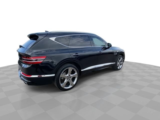 2024 Genesis GV80 3.5T