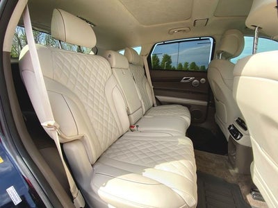 2024 Genesis GV80 3.5T