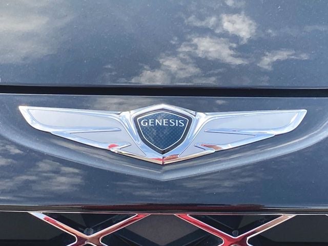 2024 Genesis GV80 3.5T