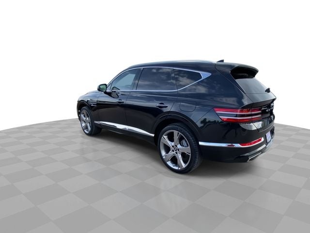 2024 Genesis GV80 3.5T