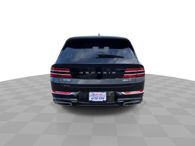 2024 Genesis GV80 3.5T