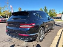 2025 Genesis GV80 3.5T Advanced