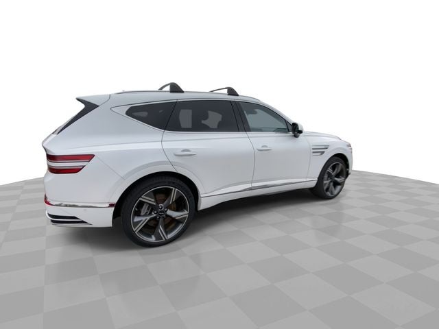 2025 Genesis GV80 3.5T Prestige