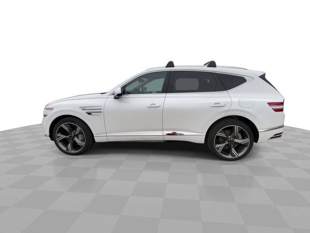 2025 Genesis GV80 3.5T Prestige