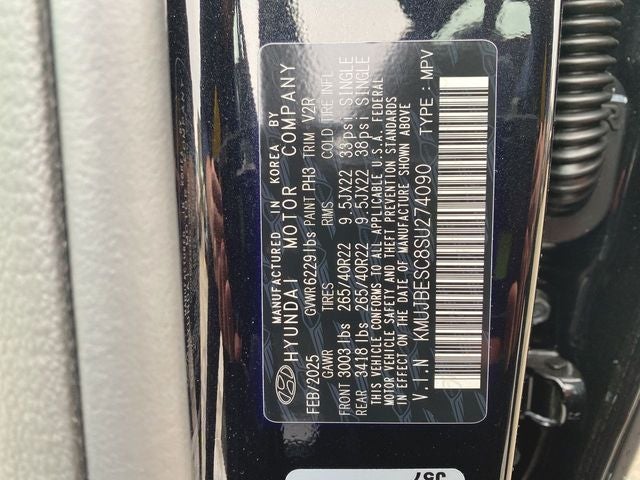 2025 Genesis GV80 Coupe 3.5T e-SC