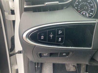 2022 Genesis GV70 2.5T