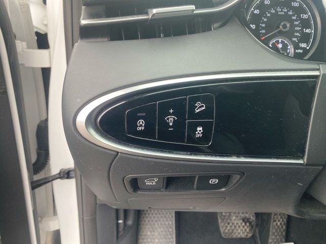 2022 Genesis GV70 2.5T