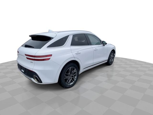 2022 Genesis GV70 2.5T