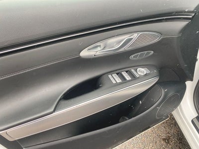 2022 Genesis GV70 2.5T