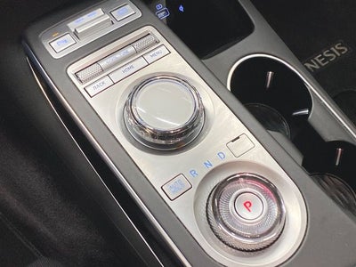 2023 Genesis GV70 2.5T