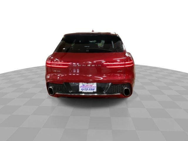 2023 Genesis GV70 2.5T
