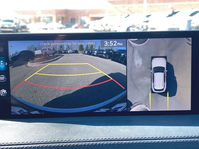 2022 Genesis GV70 3.5T Sport Prestige