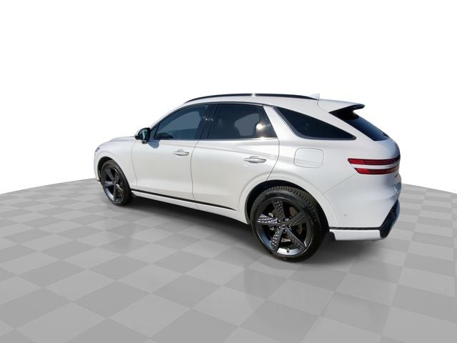 2022 Genesis GV70 3.5T Sport Prestige