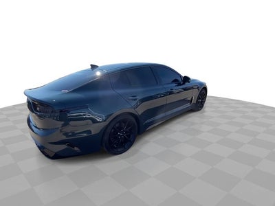 2023 Kia Stinger GT2