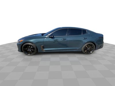 2023 Kia Stinger GT2