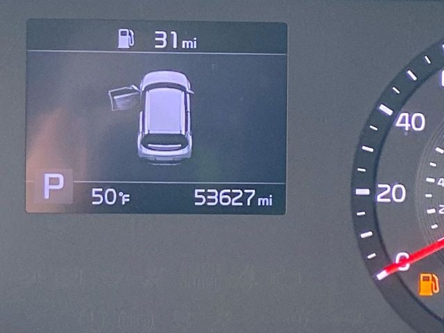 2020 Kia Soul EX