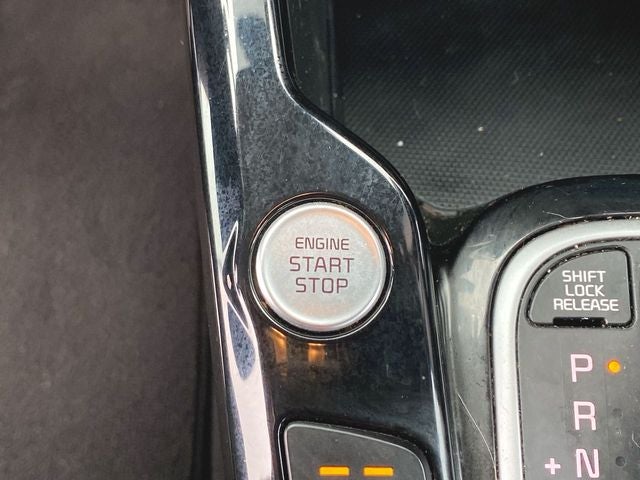 2020 Kia Soul EX