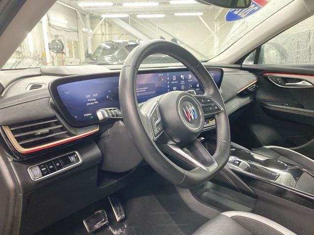 2024 Buick Envision Sport Touring