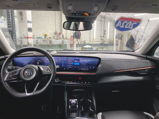 2024 Buick Envision Sport Touring