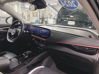 2024 Buick Envision Sport Touring