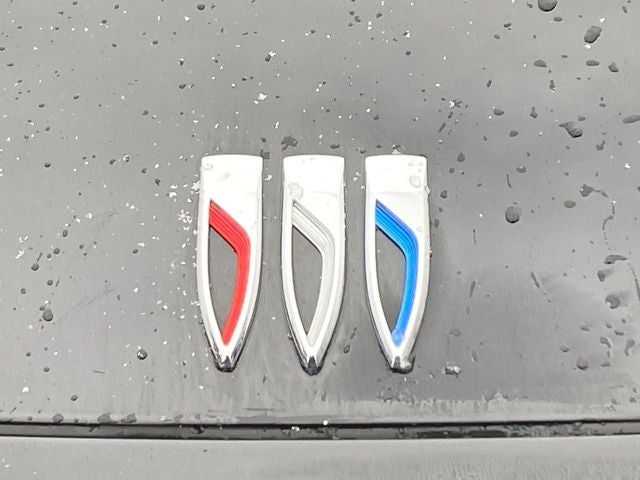 2024 Buick Envision Sport Touring