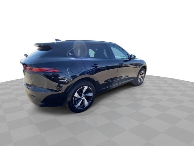 2024 Jaguar F-PACE P250 R-Dynamic S