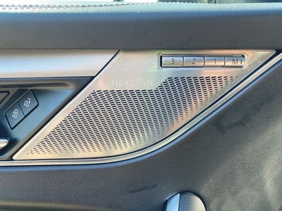 2024 Jaguar F-PACE P250 R-Dynamic S