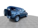2020 Land Rover Defender 110 S