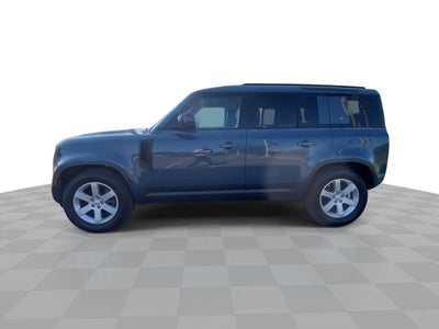 2020 Land Rover Defender 110 S