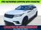 2020 Land Rover Range Rover Velar HSE R-Dynamic