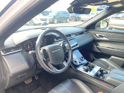 2020 Land Rover Range Rover Velar HSE R-Dynamic