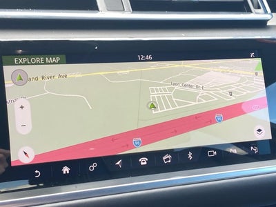 2020 Land Rover Range Rover Velar HSE R-Dynamic