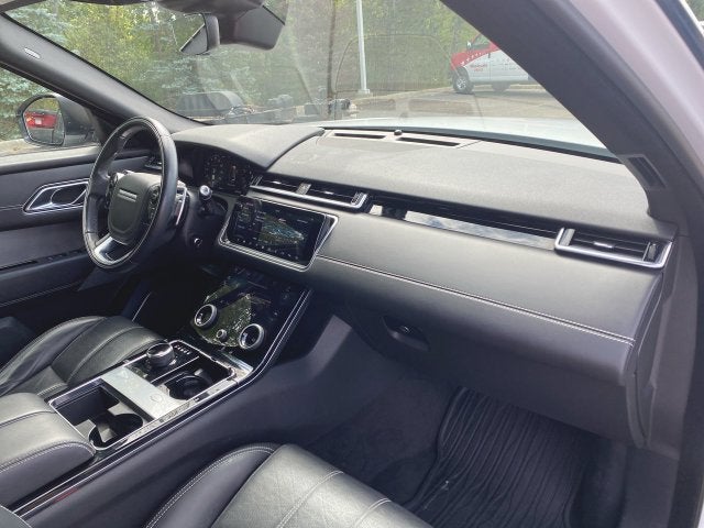 2020 Land Rover Range Rover Velar HSE R-Dynamic