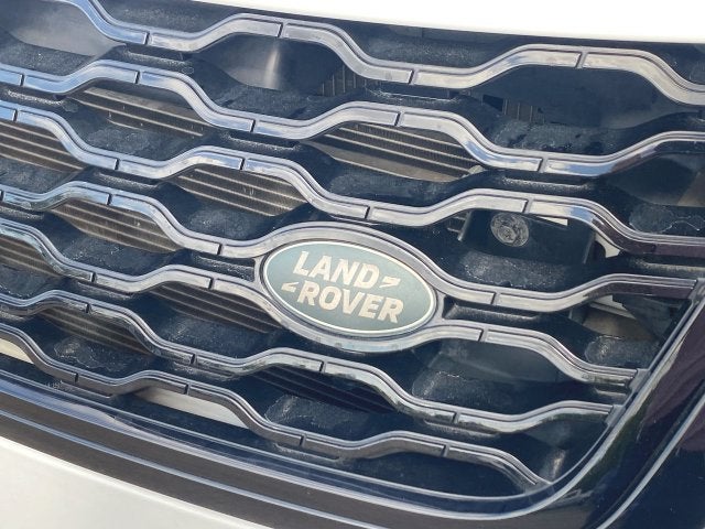 2020 Land Rover Range Rover Velar HSE R-Dynamic
