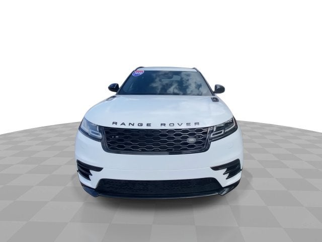 2020 Land Rover Range Rover Velar HSE R-Dynamic
