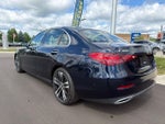 2022 Mercedes-Benz C-Class C 300 4MATIC®