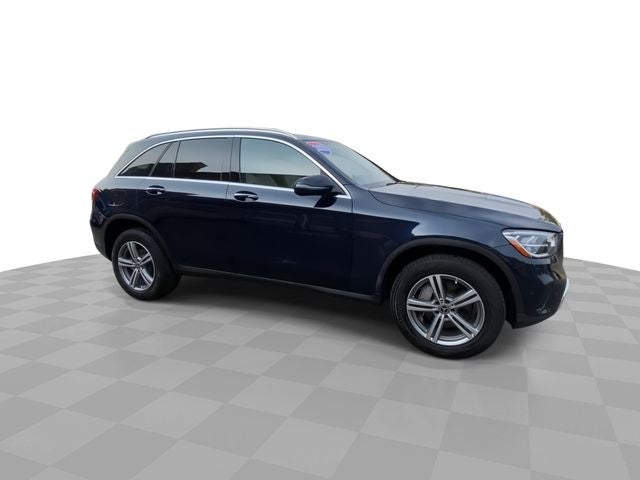2021 Mercedes-Benz GLC GLC 300 4MATIC®