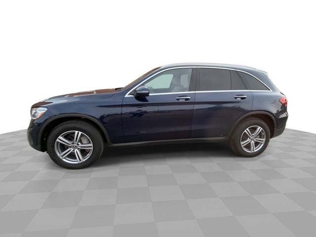 2021 Mercedes-Benz GLC GLC 300 4MATIC®