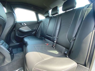 2025 BMW 2 Series 228 xDrive Gran Coupe