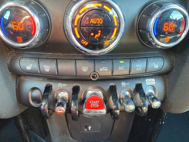 2024 MINI Cooper S Signature