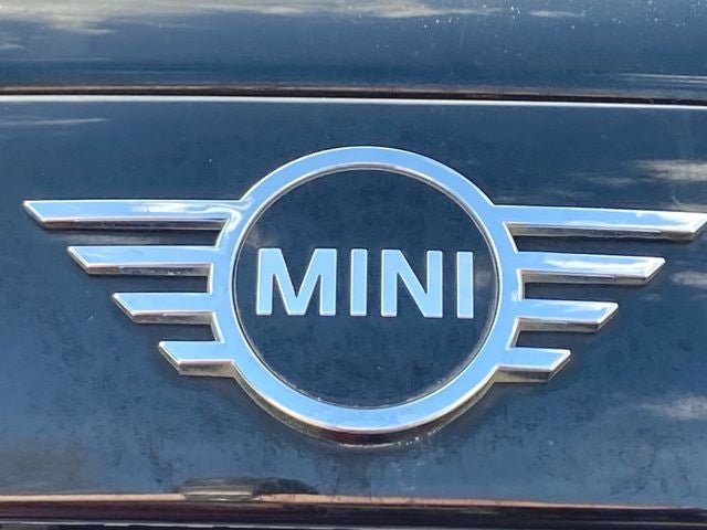 2024 MINI Cooper S Signature