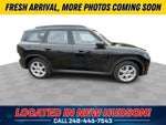 2025 MINI Cooper S Countryman Signature Plus
