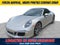 2013 Porsche 911 Carrera 4S
