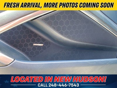 2013 Porsche 911 Carrera 4S
