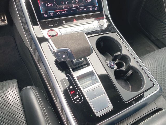 2024 Audi RS Q8 4.0T quattro