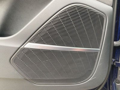 2024 Audi RS Q8 4.0T quattro