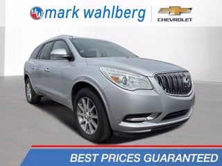 Used Buick Enclave Woodhaven Mi
