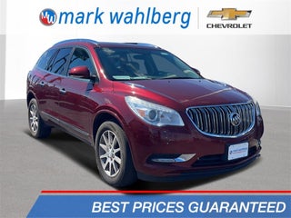 Used Buick Enclave Lyon Charter Twp Mi