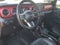 2021 Jeep Wrangler Rubicon 4x4