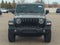 2020 Jeep Wrangler Unlimited Willys 4x4